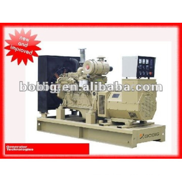 Soundproof Weifang engine diesel generator